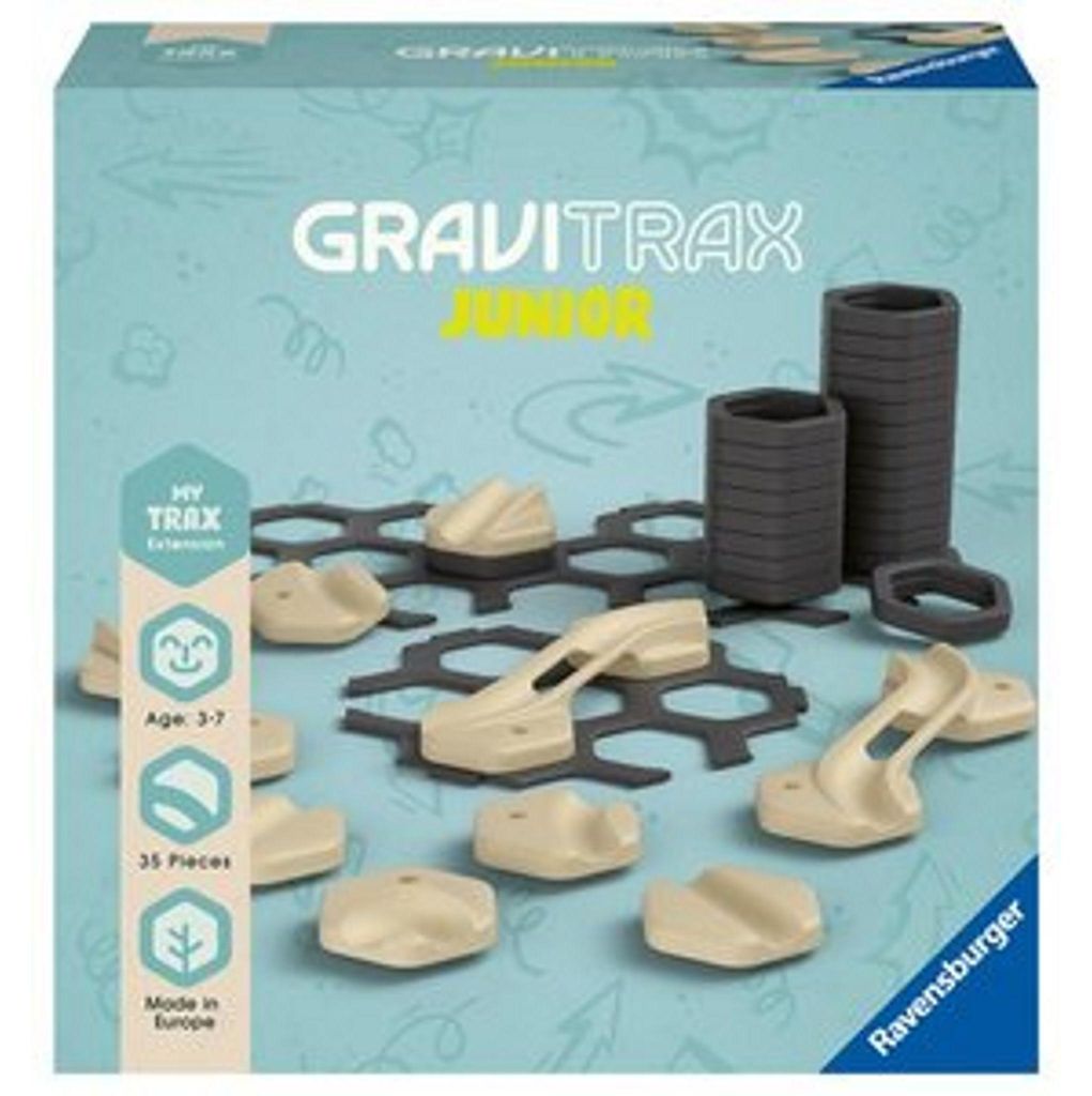 Extension Trax Ravensburger 27401