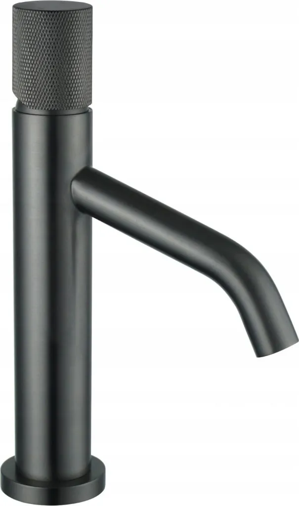 Offerta Mexen Rumba One 73501-66 Miscelatore Grafite | Prezzo Online