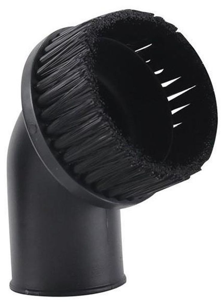 INF Cabezal de Cepillo Redondo de 44mm para Aspiradora - Imagen del producto 
