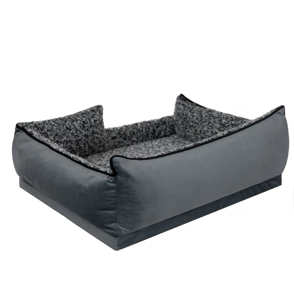 Cuscino Cani Porto PillowPrim 45x30: Morbidezza e Design Lavabile - 5