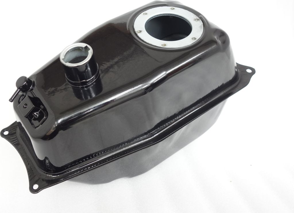 Kraftstofftank X-trail 125