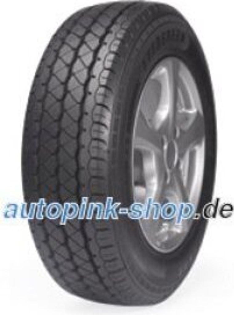 Evergreen Es88 145/R12C 86P Bsw