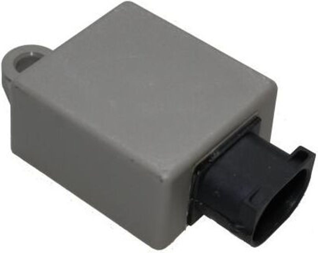 CDI di tipo aperto DellOrto UCE per Peugeot Speedfight 2 Immagine del prodotto 