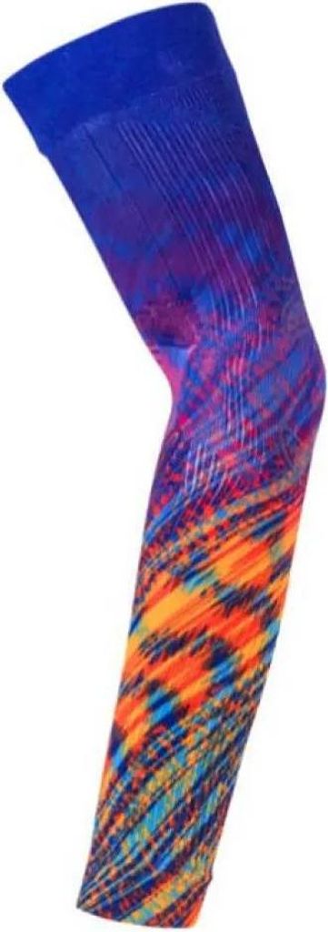 Floky Fantasy Rio 1 Unit Armwärmer Blau T3 Mann Blau T3