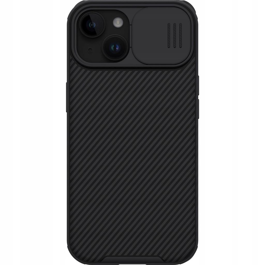 Nillkin CamShield Pro Kameraschutzhlle fr iPhone 15 Plus, Produktbild 