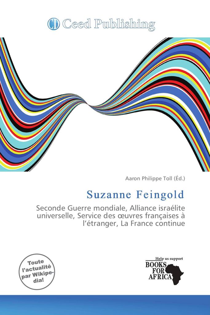 Suzanne Feingold