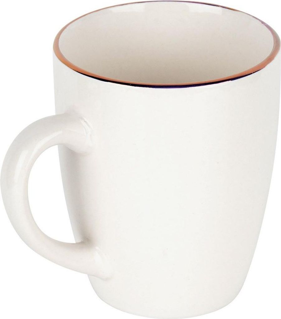 Tazza Siaki Collection, porcellana, 8x5 cm, 200 ml, Immagine del prodotto 