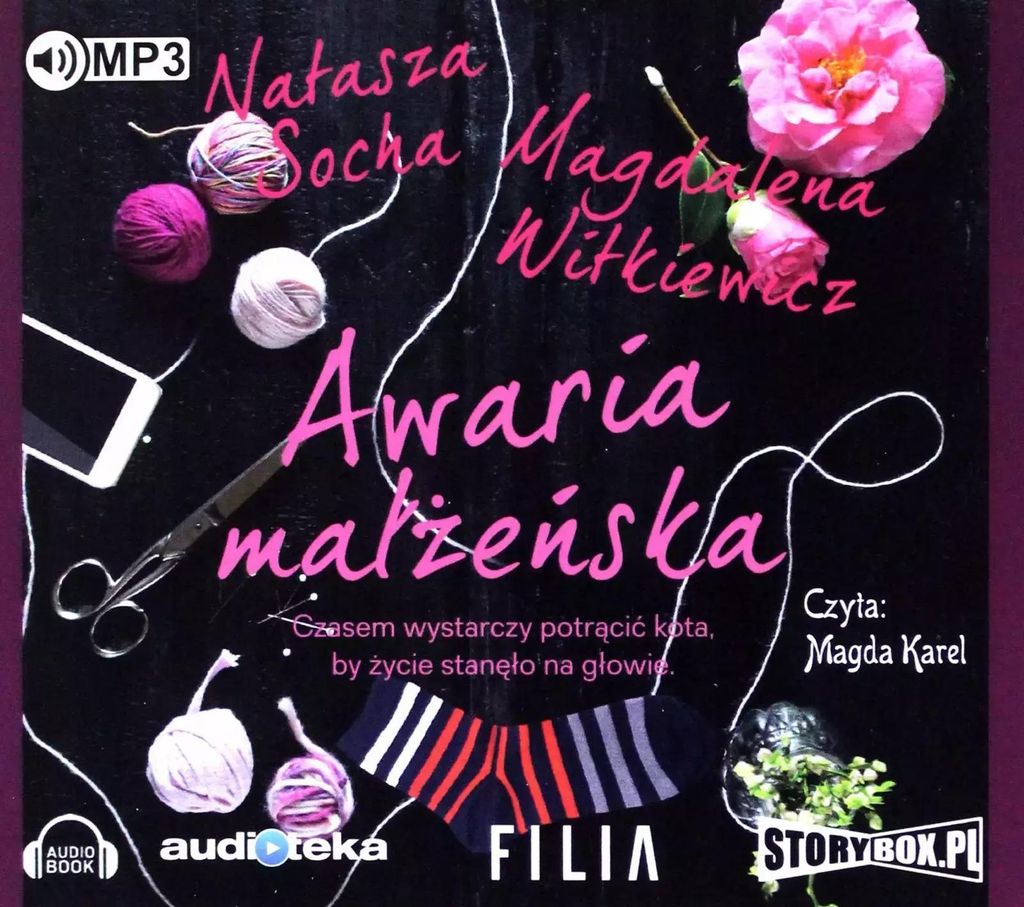 Awaria malzenska