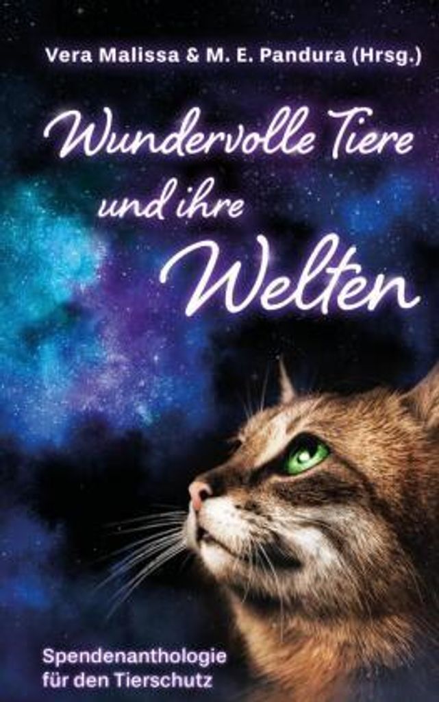 Wundervolle Tiere und ihre Welten
