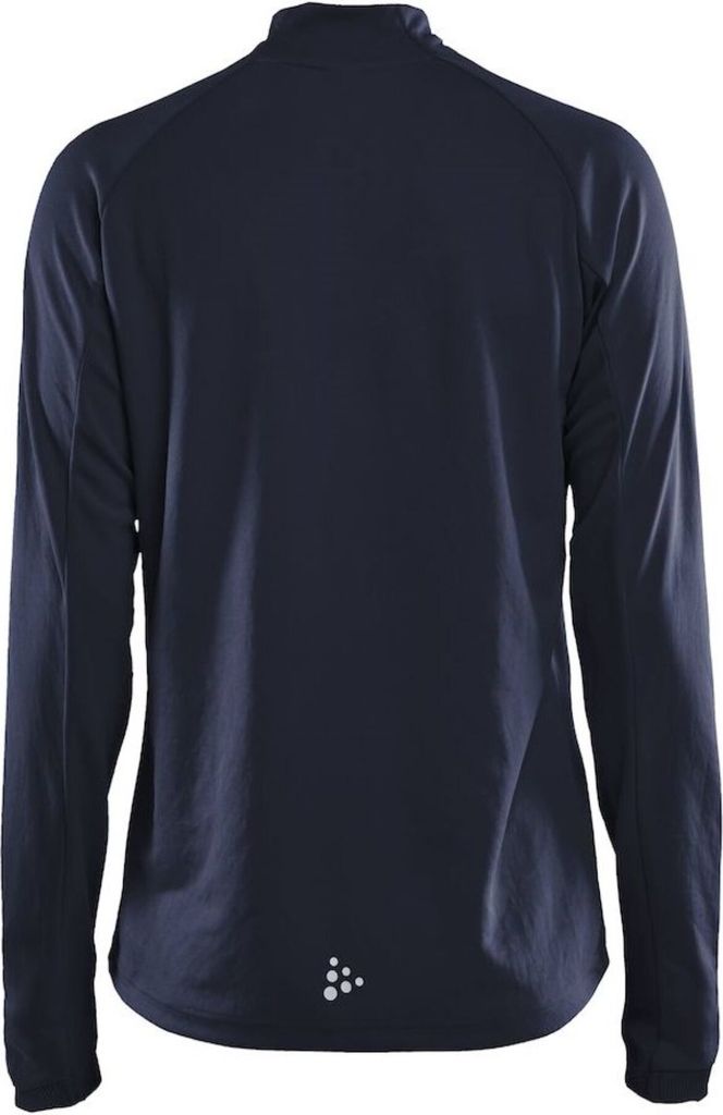 CRAFT Evolve Full Zip M Navy XL