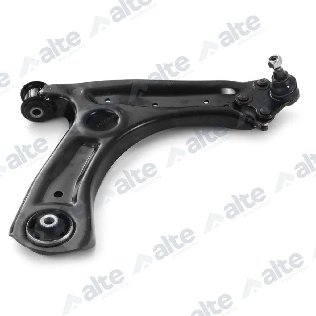 Bras de suspension droit VW Polo 9N ALTE 86848AL contre les vibrations