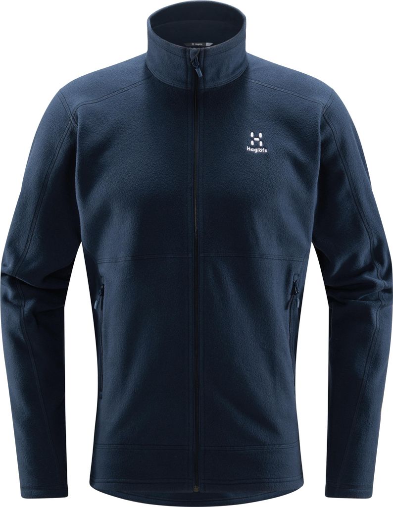HAGLÖFS Buteo Mid Jacket Men TARN BLUE TARN BLUE XXL