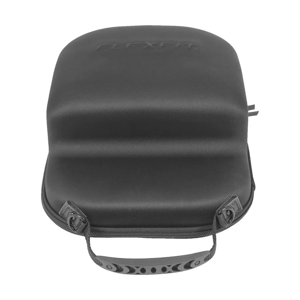 Sac à main Noir FF011 Flexfit : Accessoire de Mode avec Logo RW10275