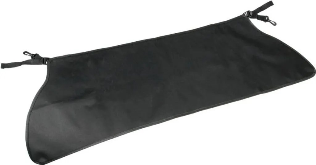 Protezione Paraurti Posteriore Auto: Gomma Antigraffio Professionale