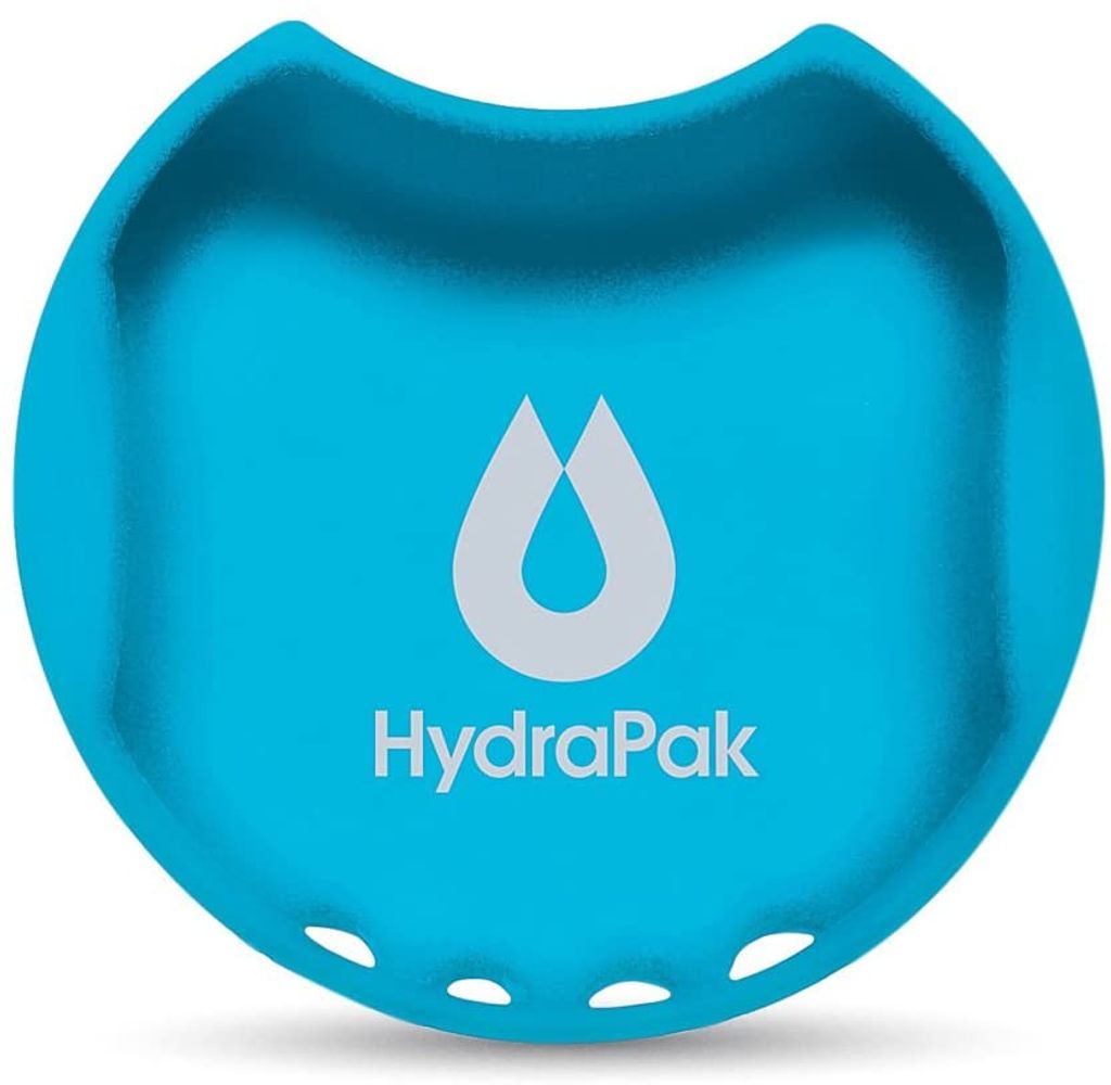 Hydrapak Gang Watergate Spritzschutz für Wasserflaschen