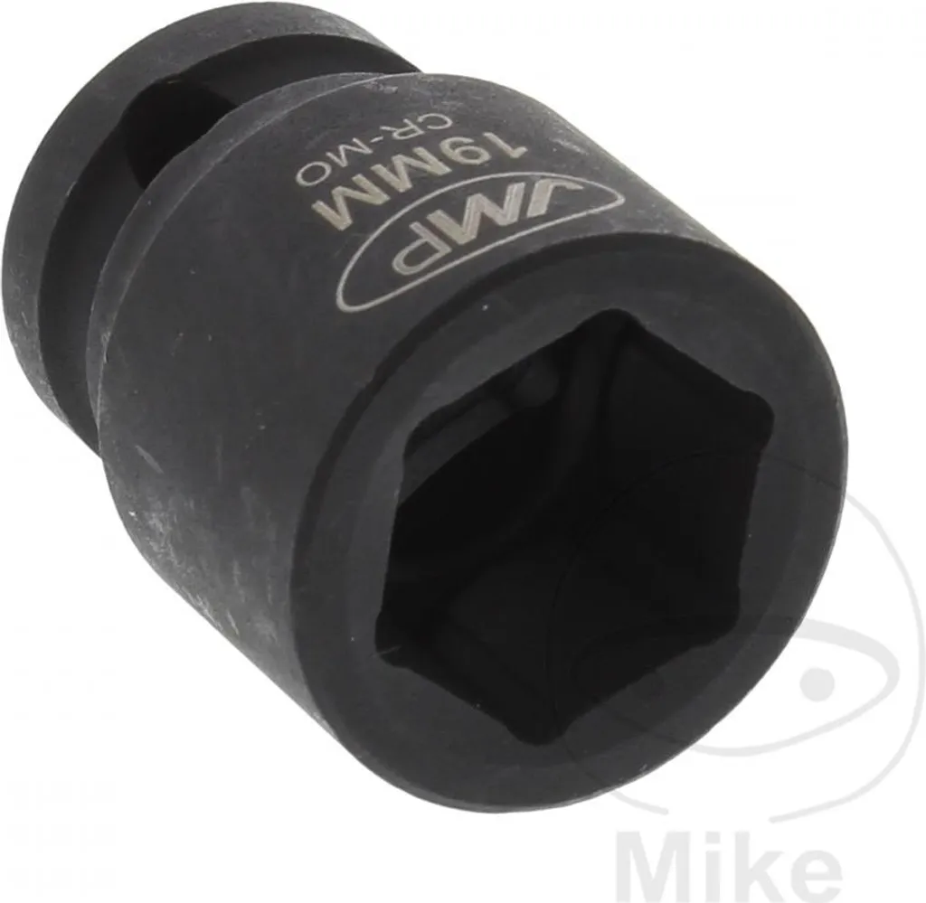 Inserto Esagonale JMP 3/4" SW21 52mm - Qualità Tedesca 6050475