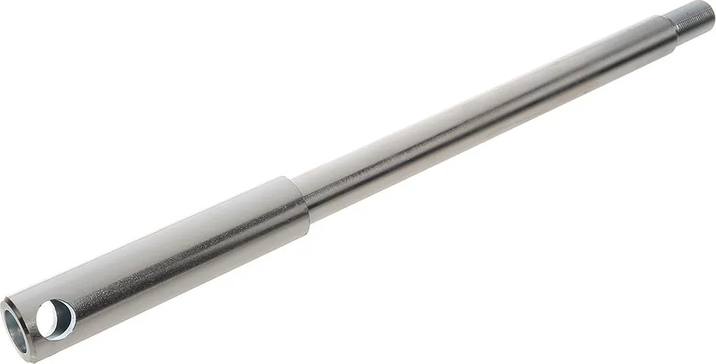 Axe BK350 arrière galvanisé : réparez votre essieu contre la rouille