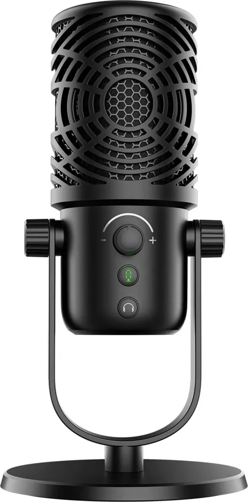Micro USB OneOdio FM1 Haute Fidélité avec réduction de bruit pour Podcast