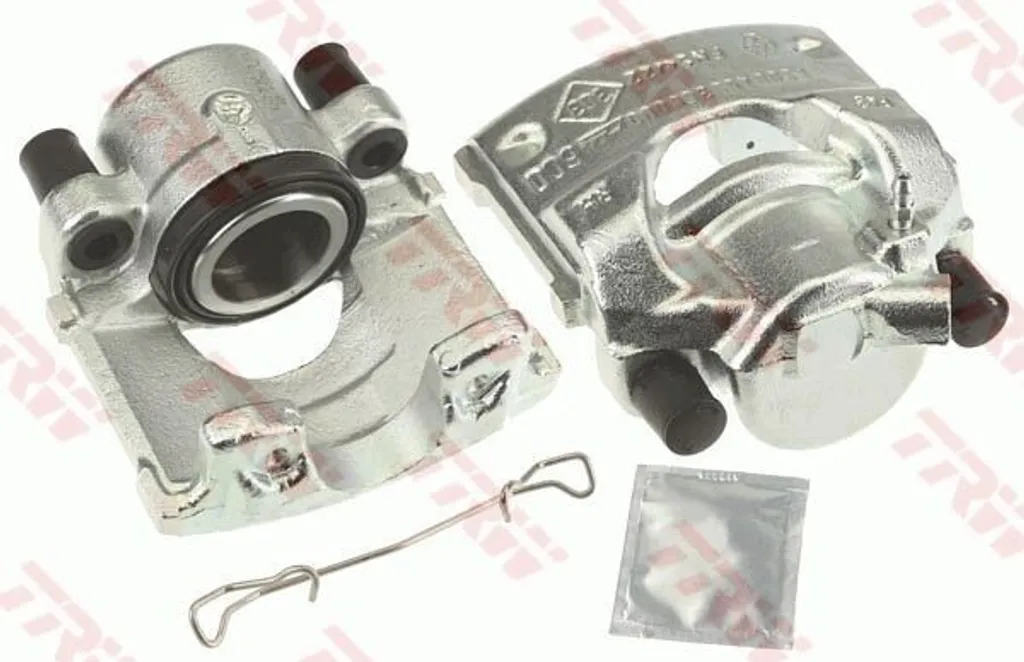Solution Étrier de Frein Grippé Logan I - TRW BHW1044E 60 01 549 801