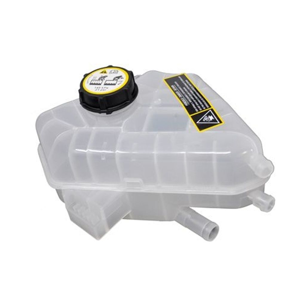 Ausgleichsbehälter Kühlmittel Vema 163059 für Ford