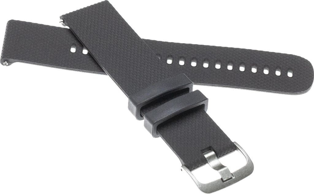 vhbw Ersatz Armband kompatibel mit Polar Vantage M Produktbild 