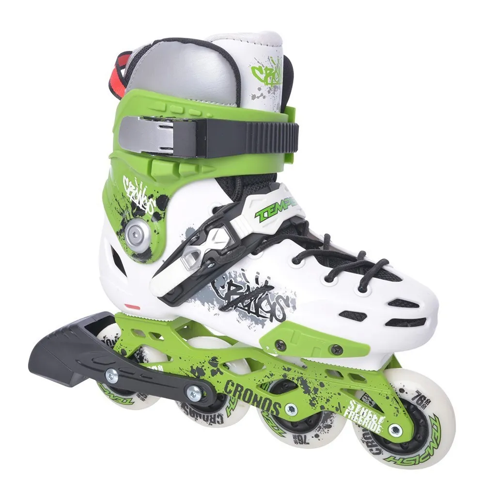 Frein universel TEMPISH pour patins en ligne et rollers - 6