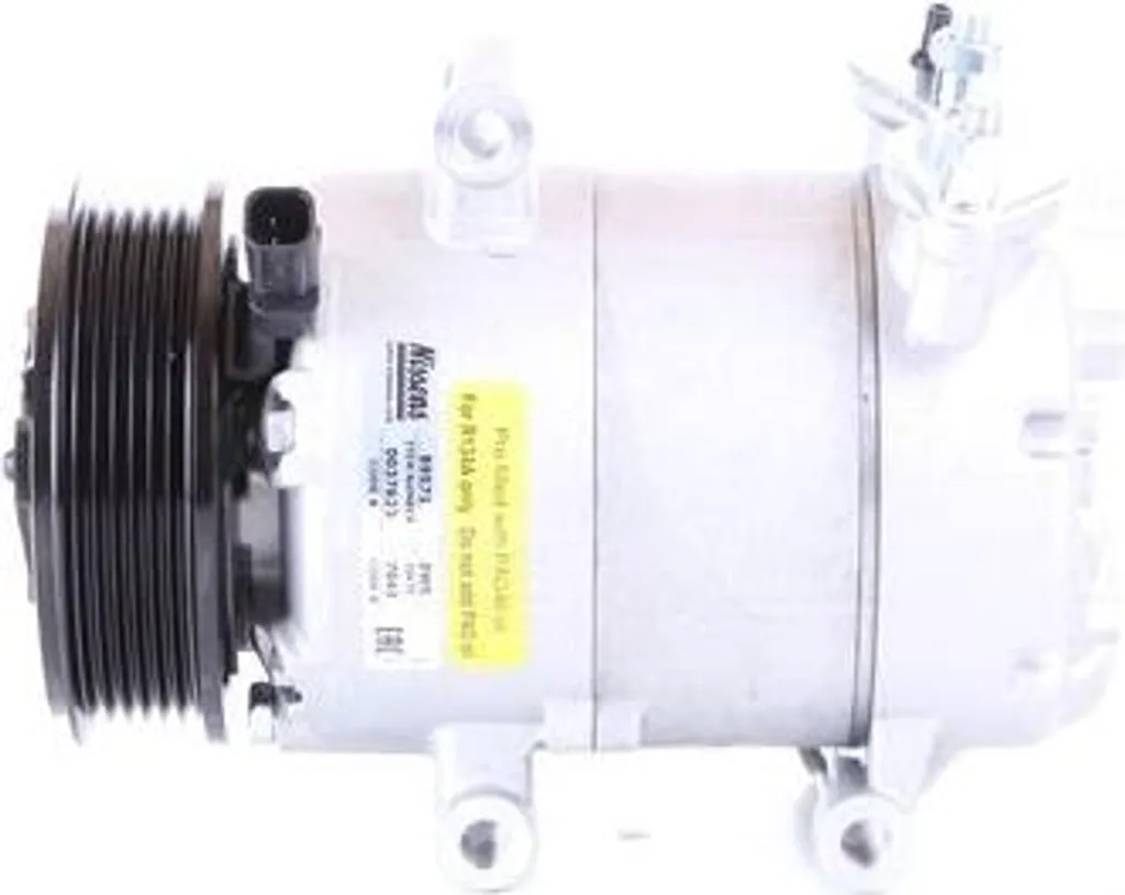 Compresseur de clim NISSENS 89571 OE 1016001041 pour S-Max et Mondeo