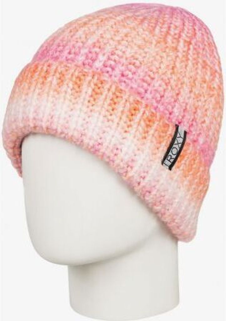 BEANIE ROXY ARIA GIRL - orange - universal