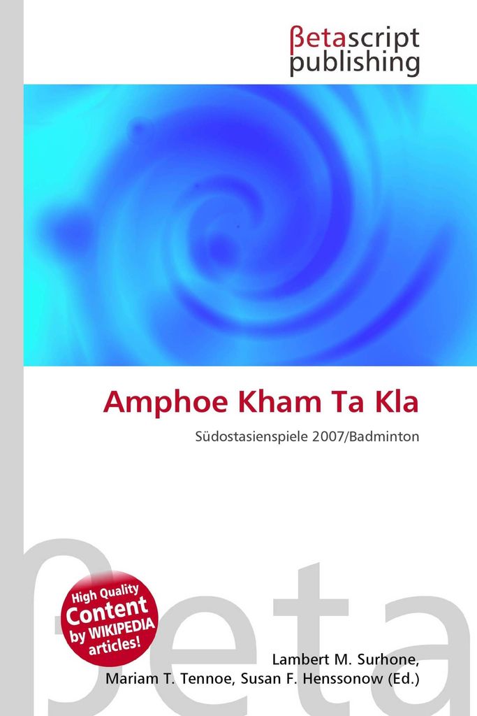 Amphoe Kham Ta Kla