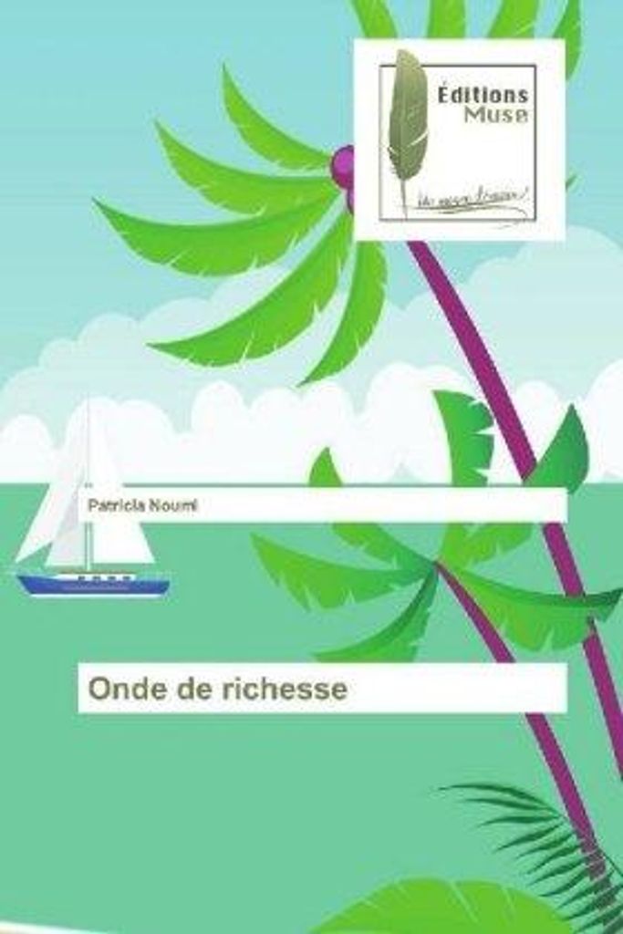 Onde de richesse