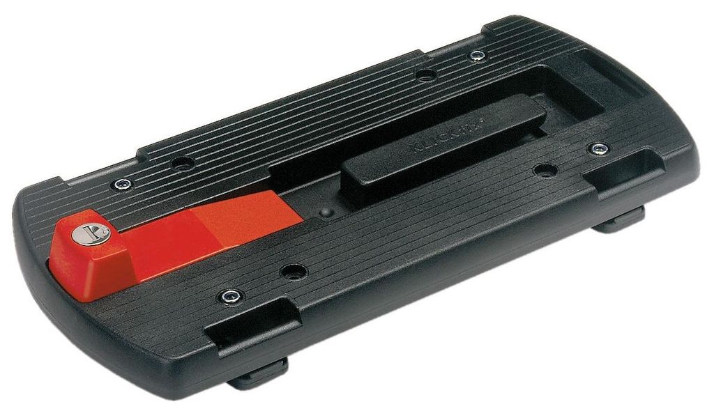 KLICKfix GTA Adapter, Hintere Fahrradträgerbefestigung, Produktbild 