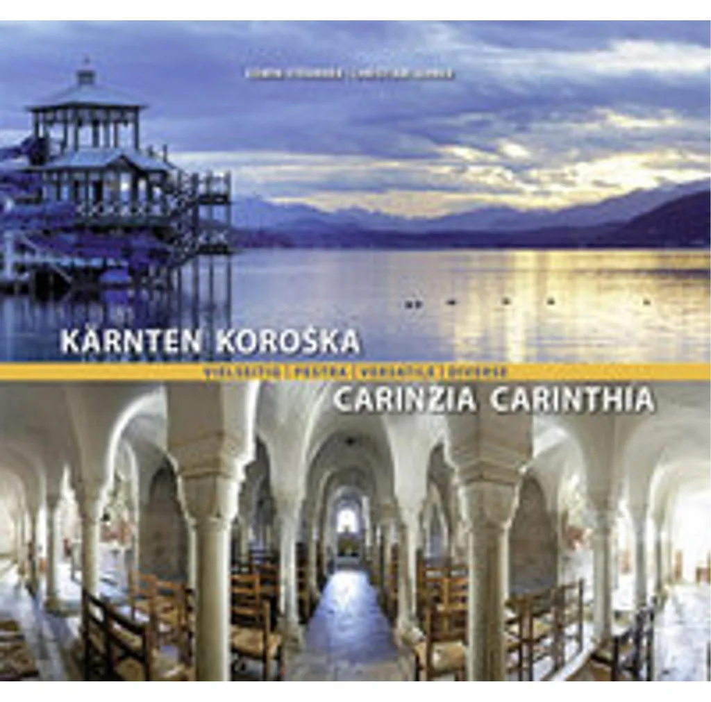 Ne soyez plus perdu en Carinthie : Guide Multilingue Carinthia Diverse