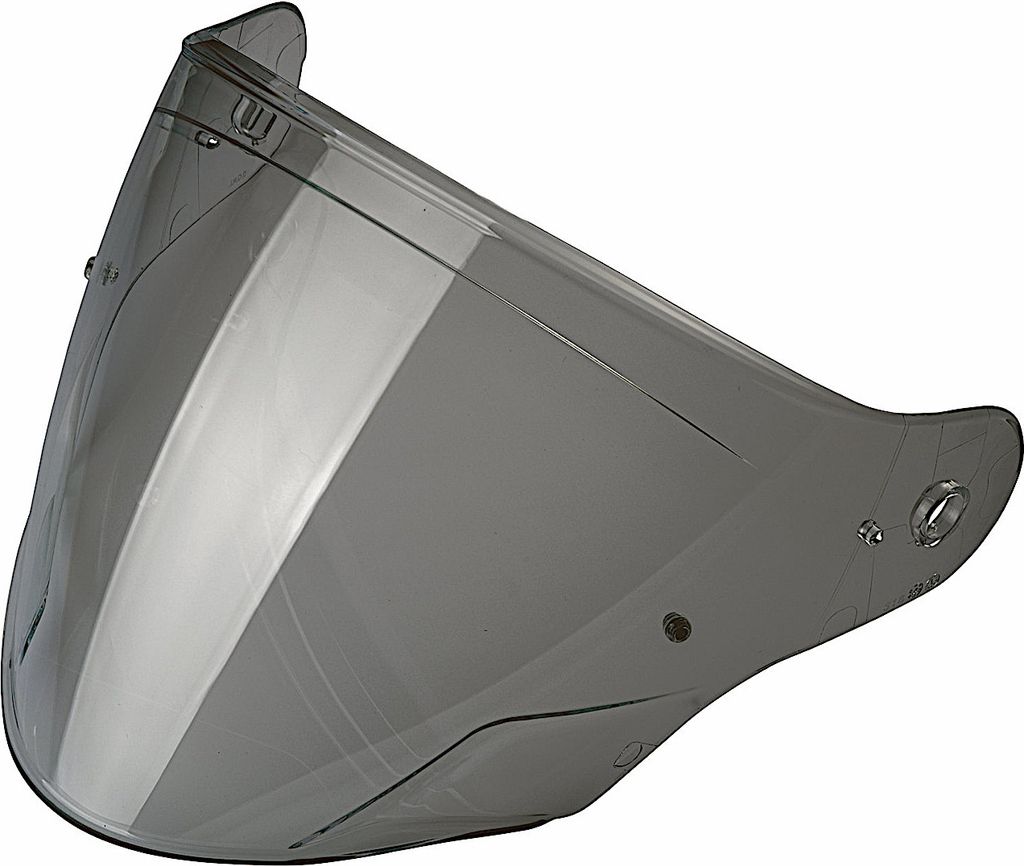 Caberg Riviera V4 X Visier, smoke, Einheitsgröße Produktbild 