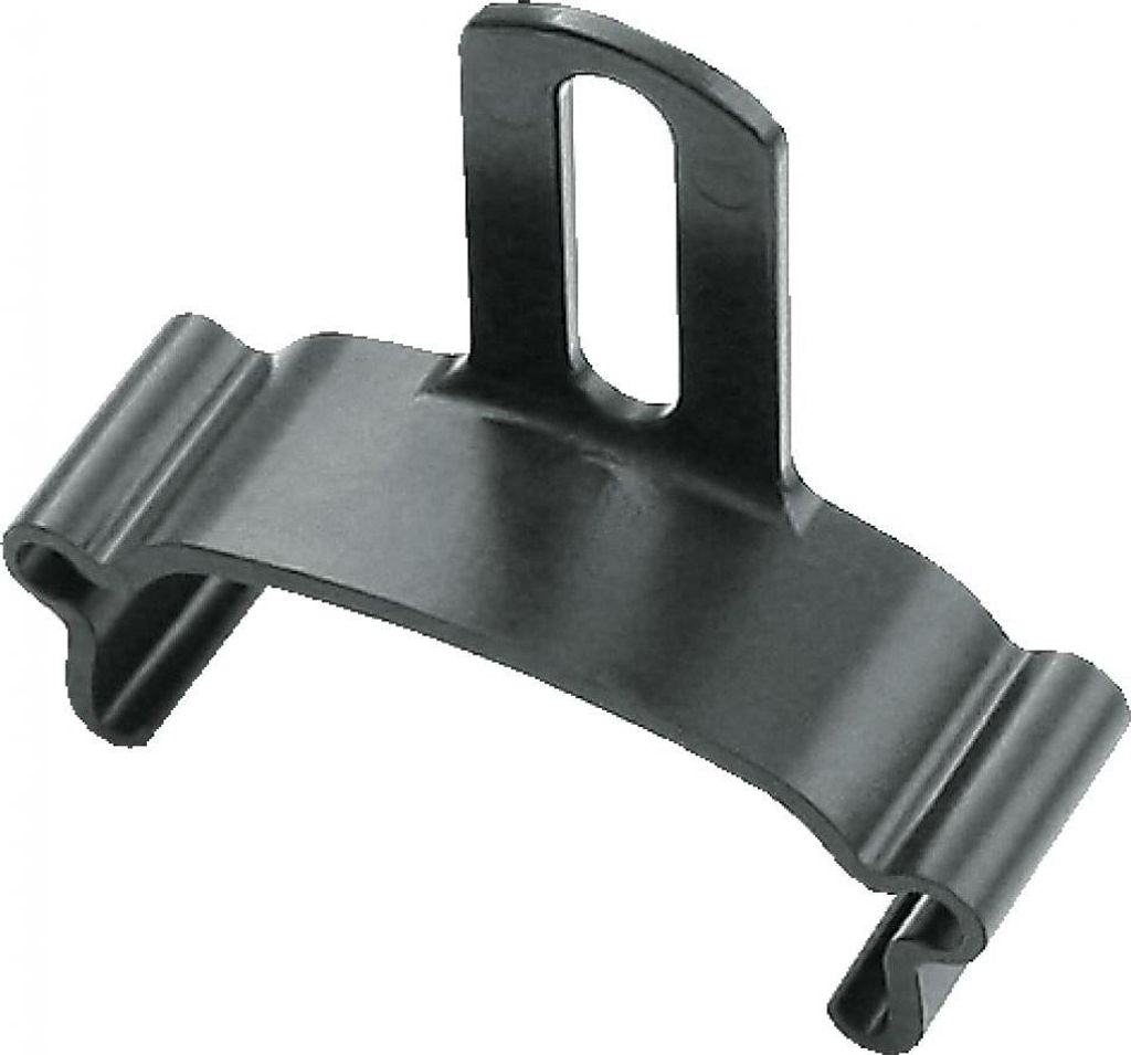 SKS 10236 Ponte scorrevole in plastica 53 mm Immagine del prodotto 