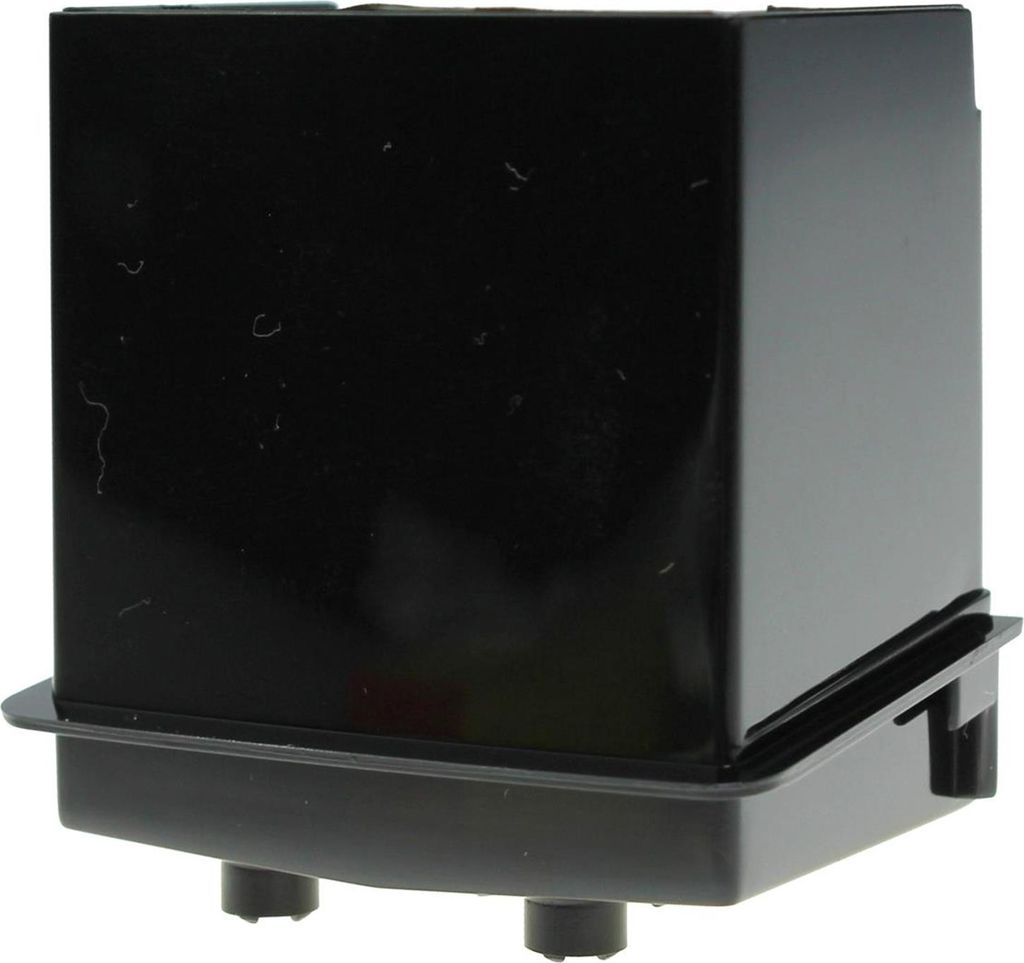 Delonghi 5332283000 Kaffeeauslauf für ESAM5400, ESAM5450, ESAM5500, ESM5600, ESAM5700, Perfecta Kaffeevollautomat