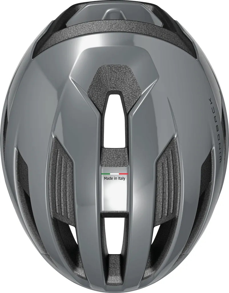 Casque Route Confortable Abus Wingback 98062 pour Sorties Longues S - 4