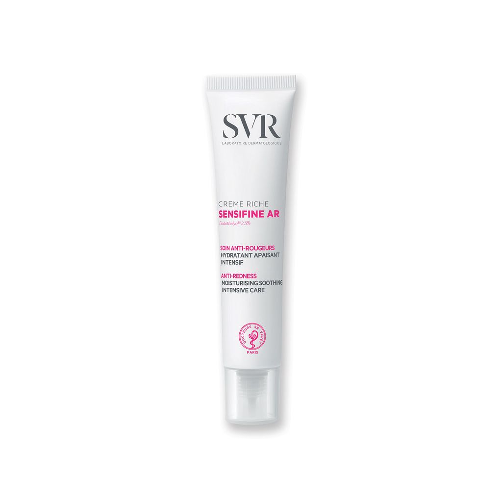 SVR Sensifine AR Riche krem na naczynka do skóry suchej Zdjęcie produktu 
