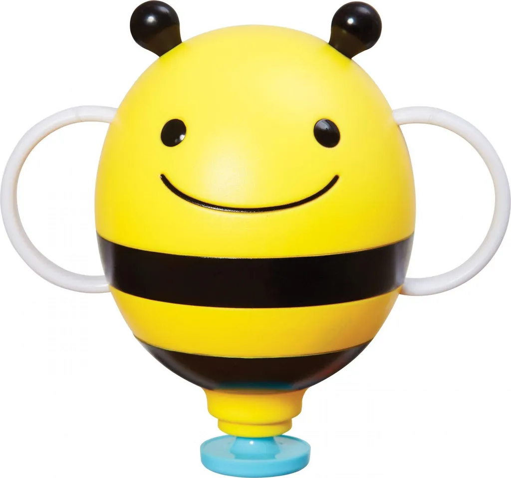 Jouet de Bain Fontaine d'eau Skip Hop Zoo Abeille pour Bébé de 9 Mois