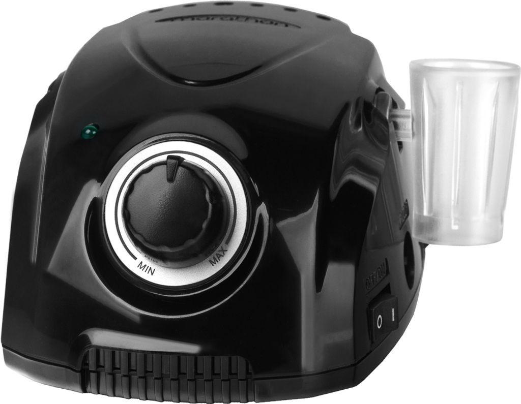 Saeyang frezarka Marathon 3 Champion black + H200 Zdjęcie produktu 