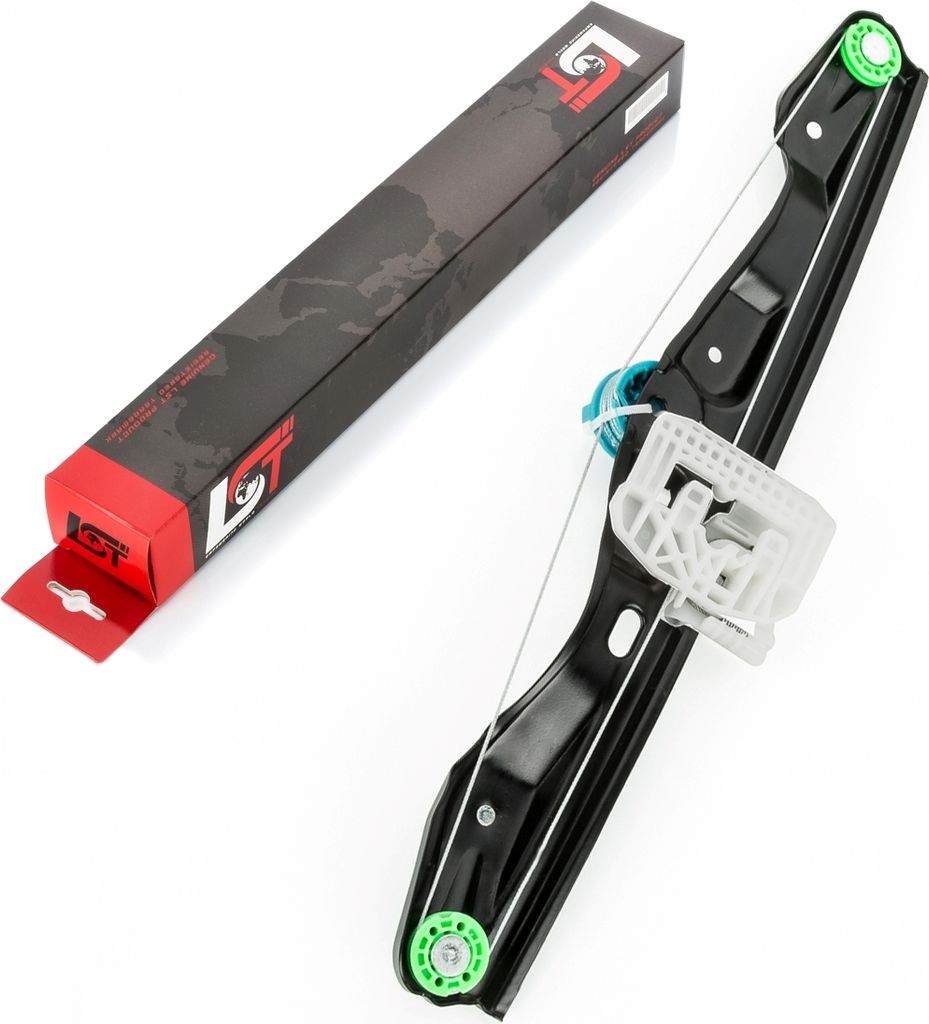 Elektrischer Fensterheber hinten links für BMW 3er F30 F31 F35 F80