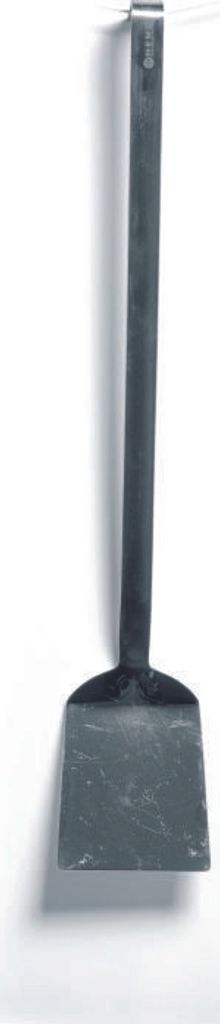 Pala HENDI, Profi Line, nero, 510x100mm Immagine del prodotto 