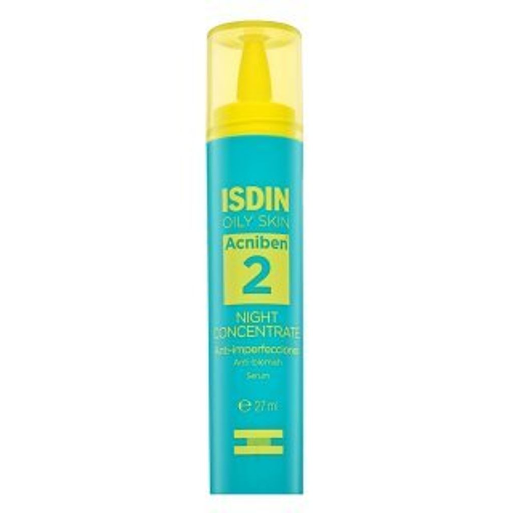 ISDIN Acniben intensives Nachtserum Night Concentrate 27 ml