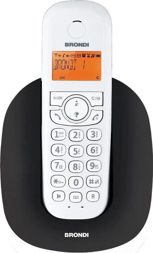 Offerta Brondi Manta Cordless: Qualità al Miglior Prezzo Online