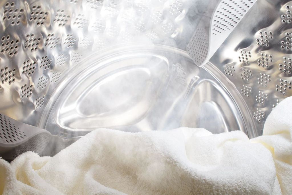 Gorenje WNHEI74SAPS/DE Waschmaschine - Freistehend - Produktbild 18