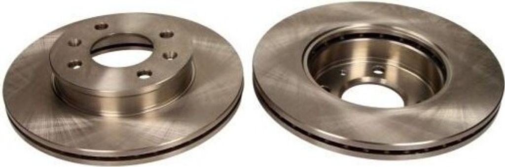 MAXGEAR 19-1862 - OE 51712 1C000 Bremsscheibe, Vorderachse für Getz (TB)