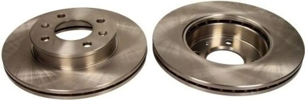 Disque de frein MAXGEAR : stop aux vibrations au volant pour Getz (TB)