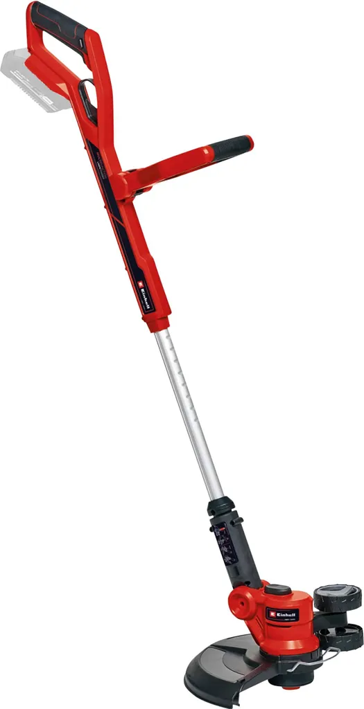 Einhell GE-CT 18/30 Li-Solo: Efficienza e Leggerezza 2,1kg