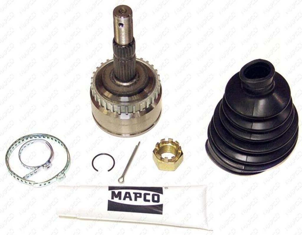 Gelenksatz, rads. ABS,29, OPEL CORSA C, MERIVA, COMBO: 1.3,1.7 DI, DTI 09/00-