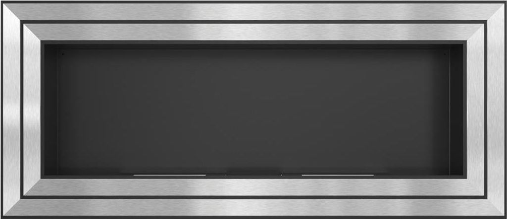 Wandkamin Bioethanol JULIET 1500