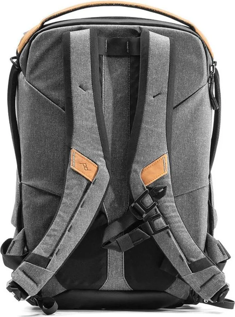 Peak Design Everyday Backpack 20L v2 - Protégez votre matériel photo - 3